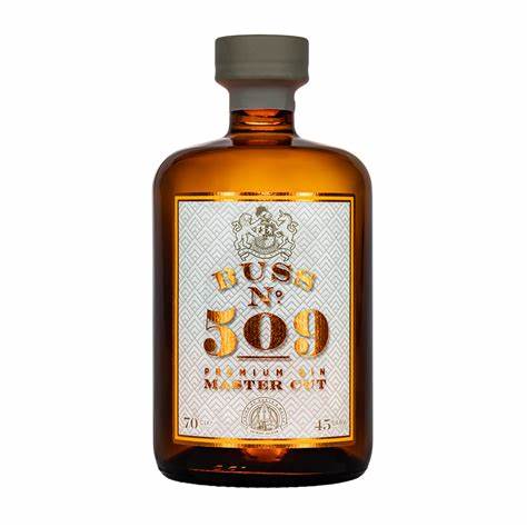 BUSS N°509 Choice Cut Collection MASTER CUT 700ml | とくせん Shop